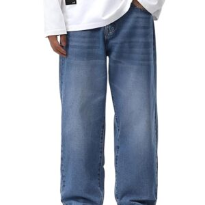 Baggy Fit Jean's for Mans